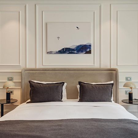 Portonovi Resort Herceg Novi Bagian luar foto