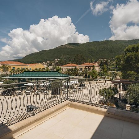 Portonovi Resort Herceg Novi Bagian luar foto