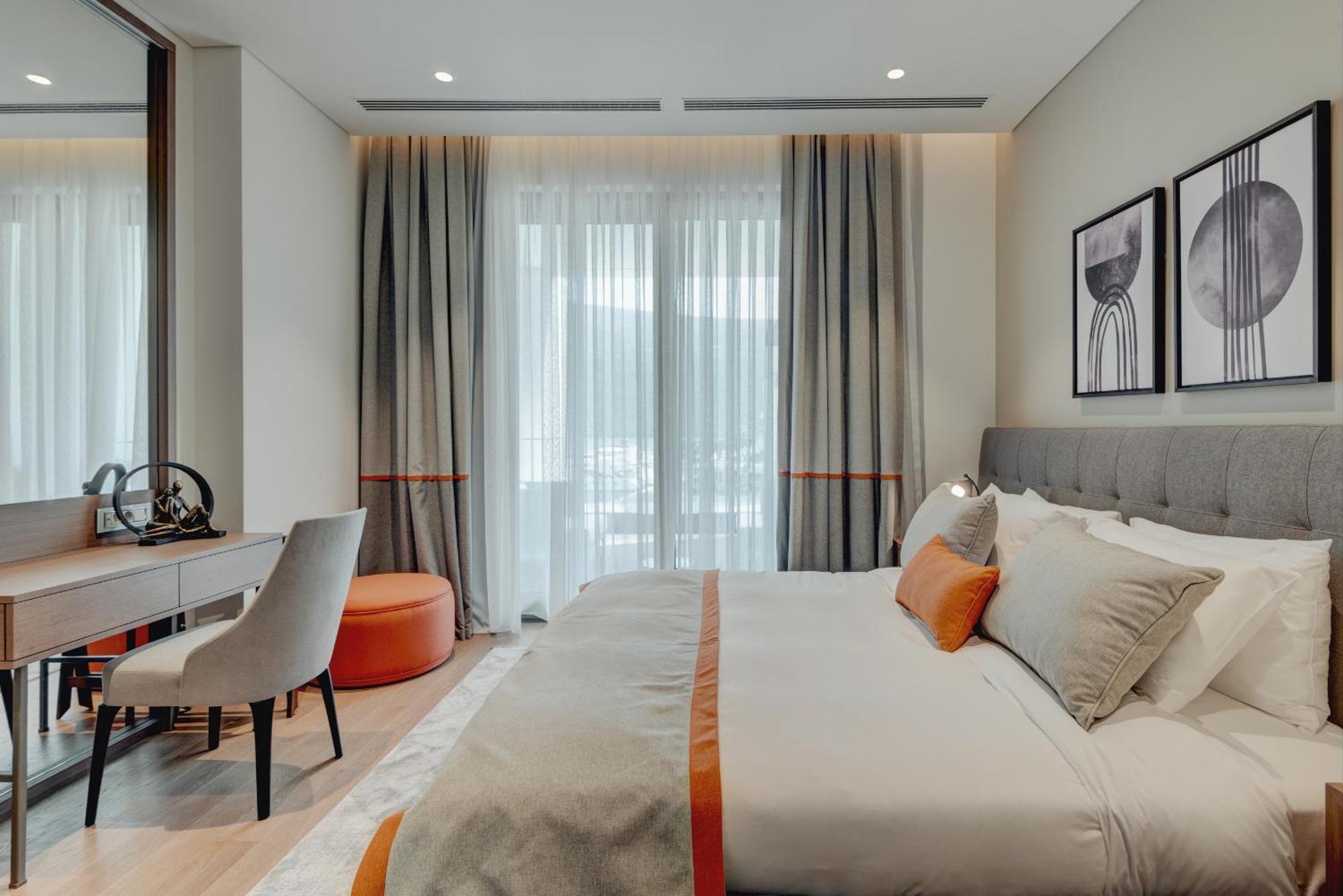Portonovi Resort Herceg Novi Ruang foto