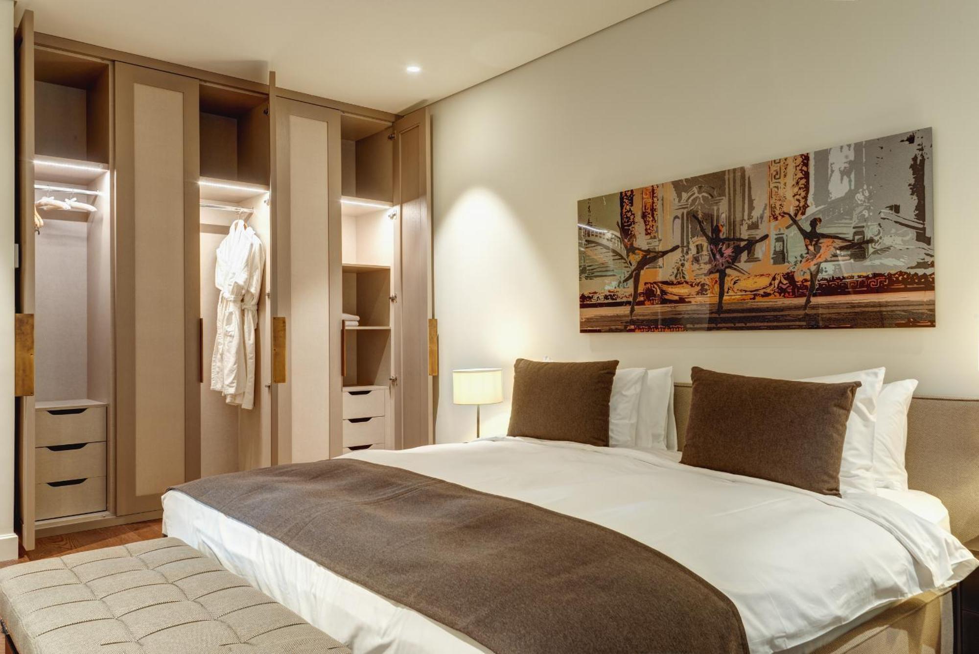 Portonovi Resort Herceg Novi Ruang foto