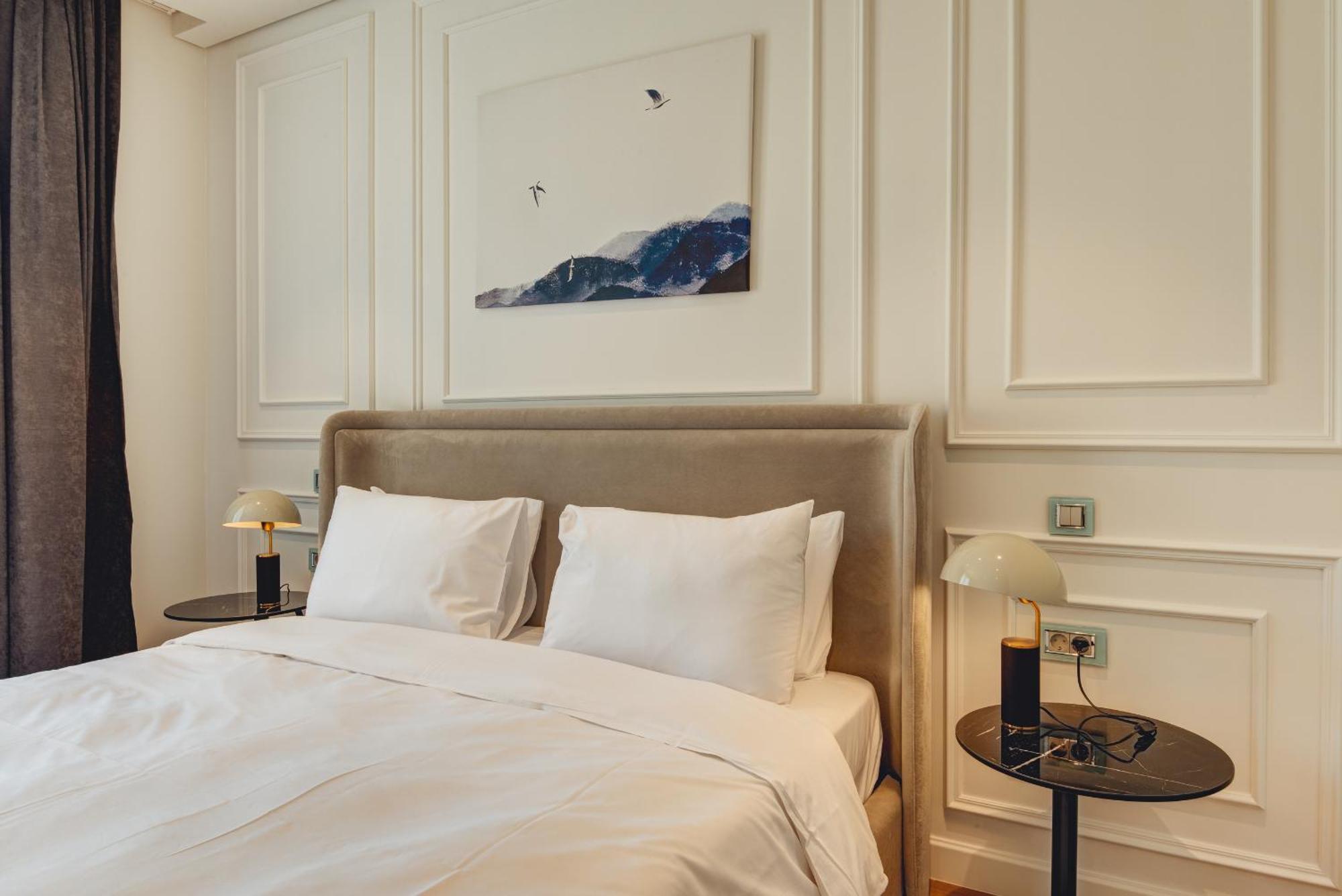Portonovi Resort Herceg Novi Ruang foto