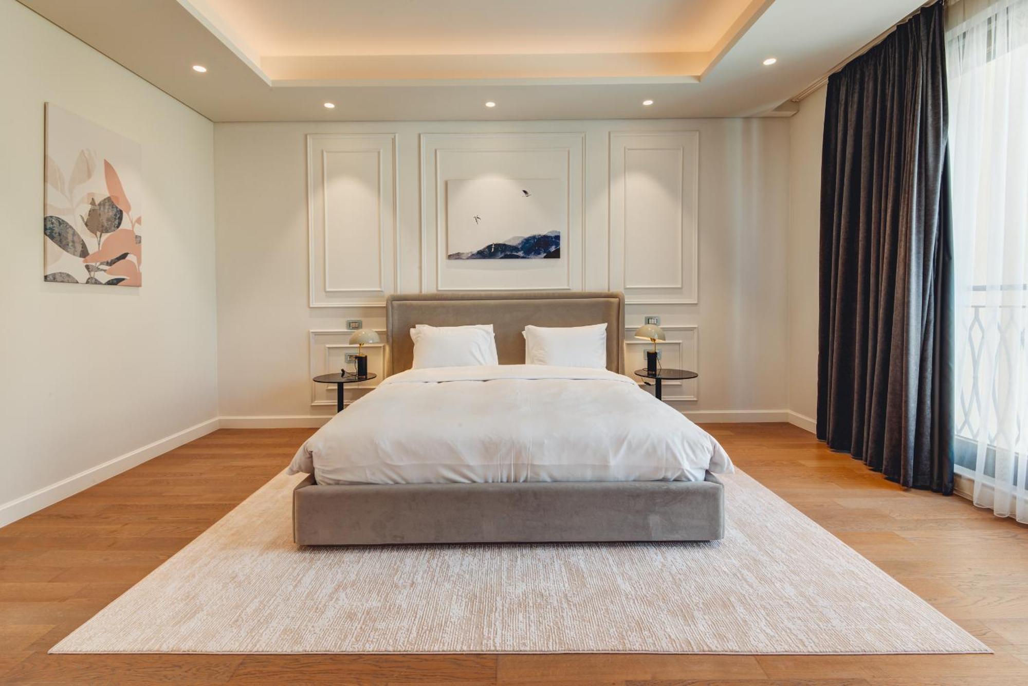 Portonovi Resort Herceg Novi Ruang foto