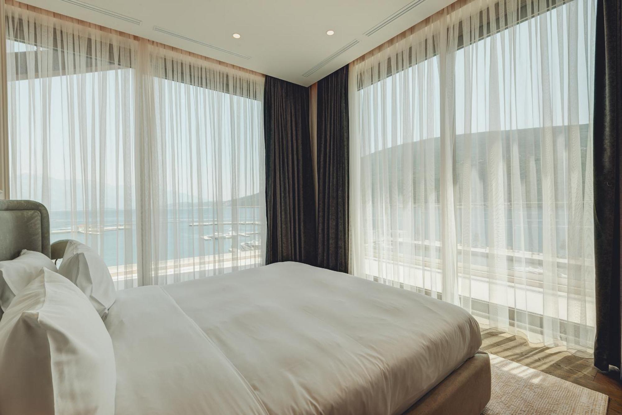 Portonovi Resort Herceg Novi Ruang foto