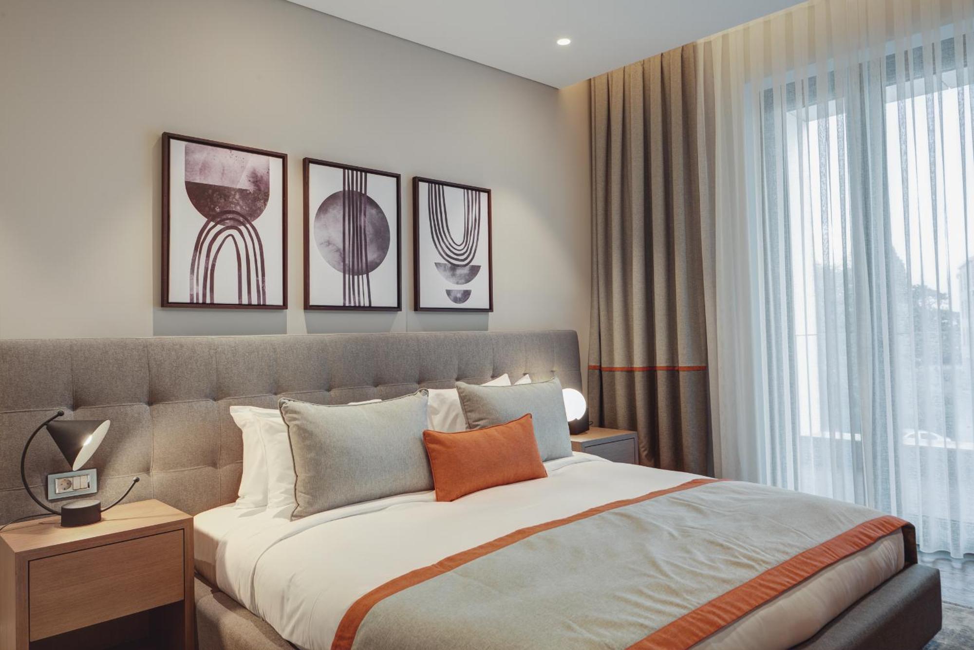 Portonovi Resort Herceg Novi Ruang foto