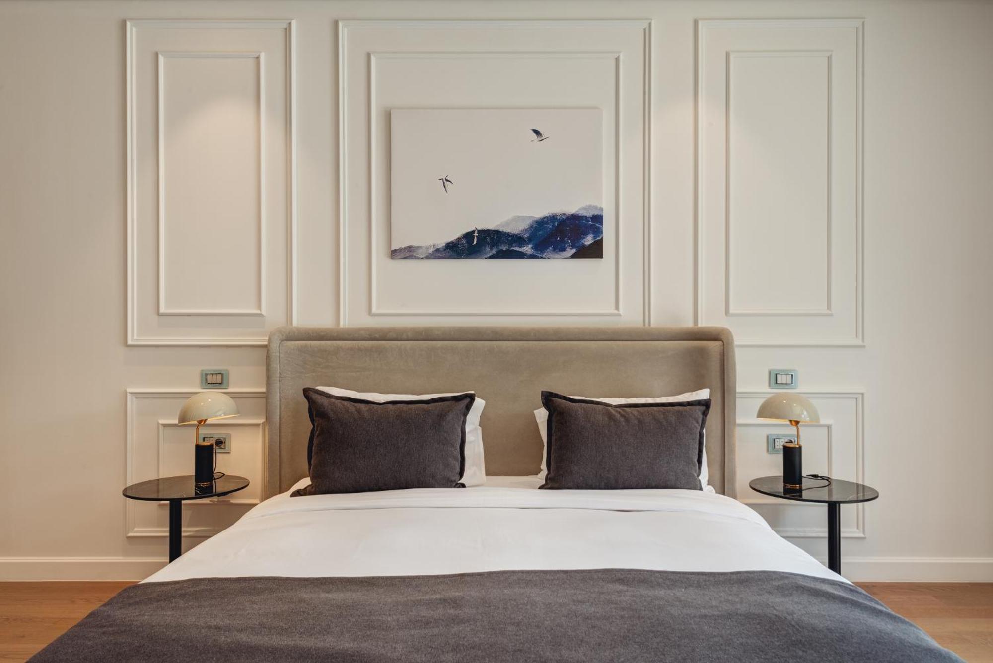 Portonovi Resort Herceg Novi Bagian luar foto