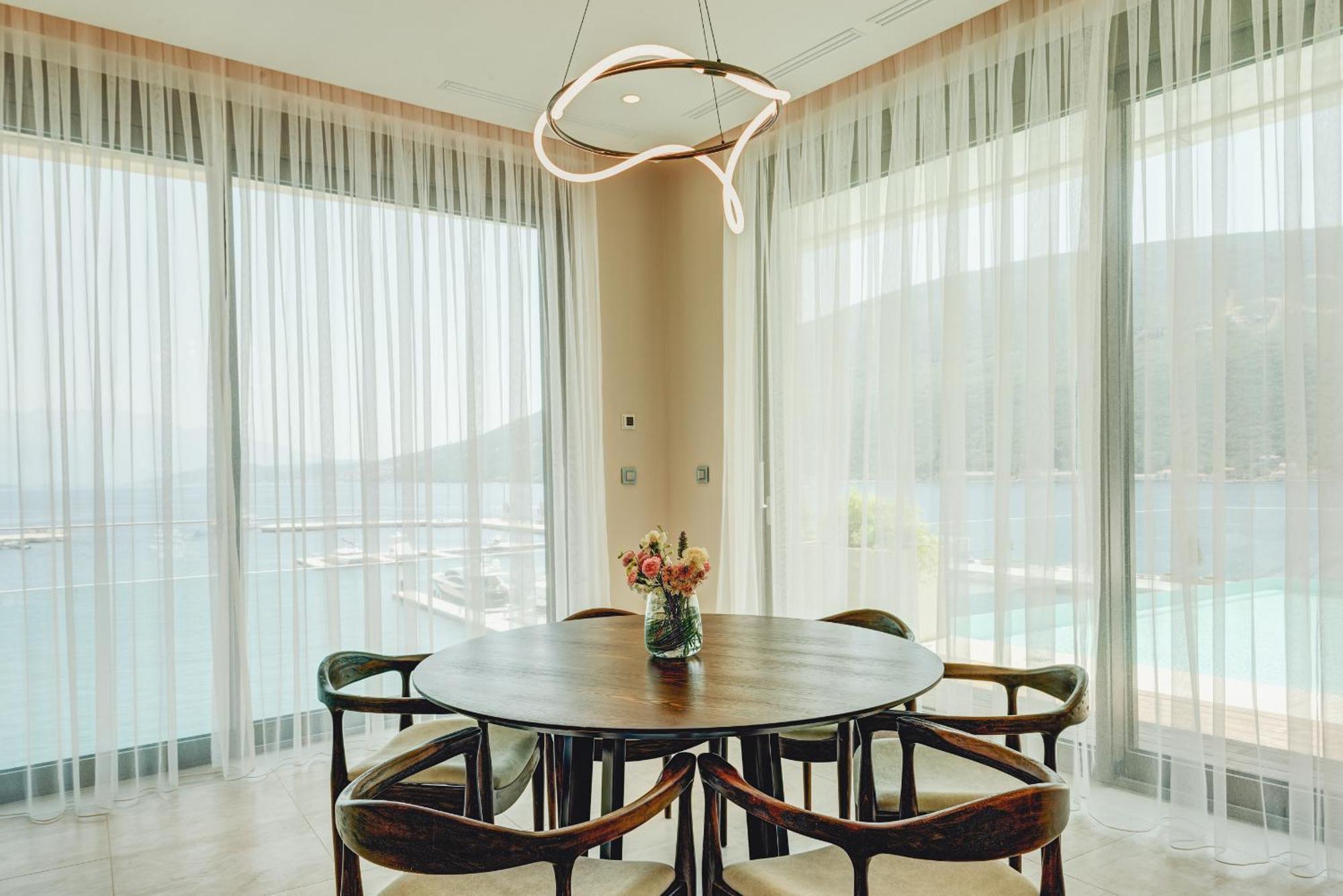 Portonovi Resort Herceg Novi Bagian luar foto