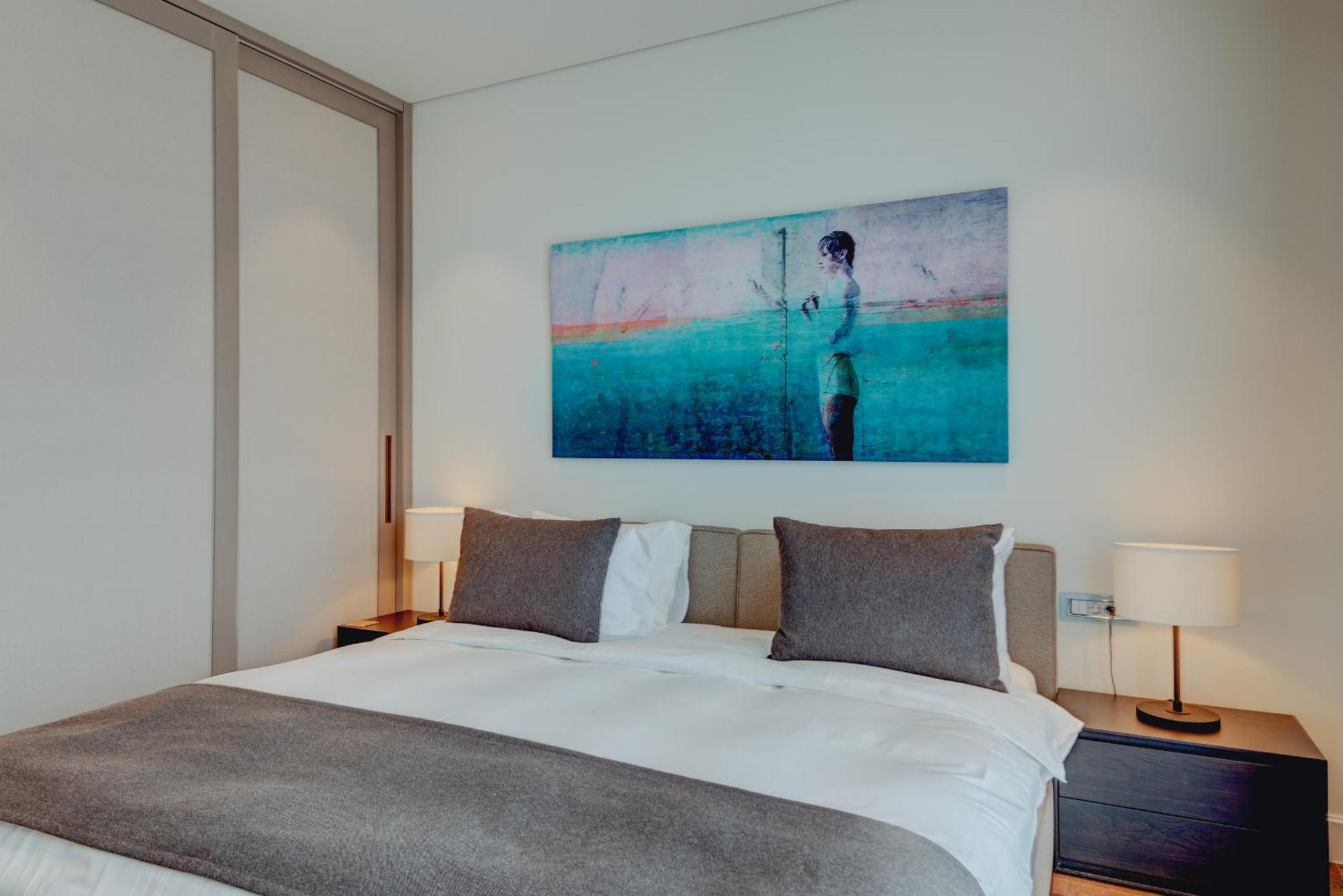 Portonovi Resort Herceg Novi Bagian luar foto