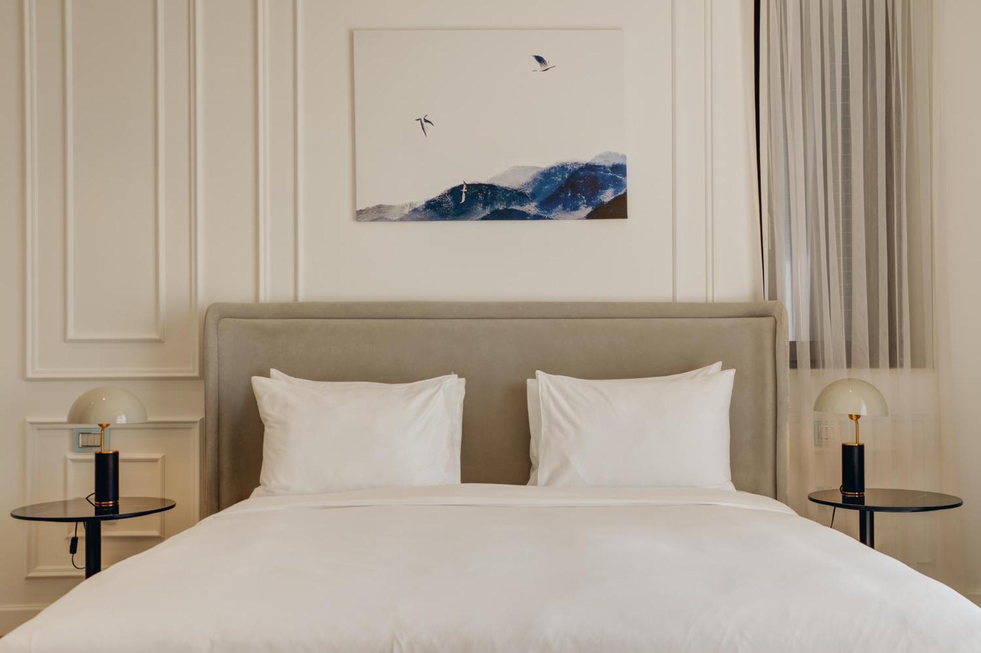 Portonovi Resort Herceg Novi Bagian luar foto