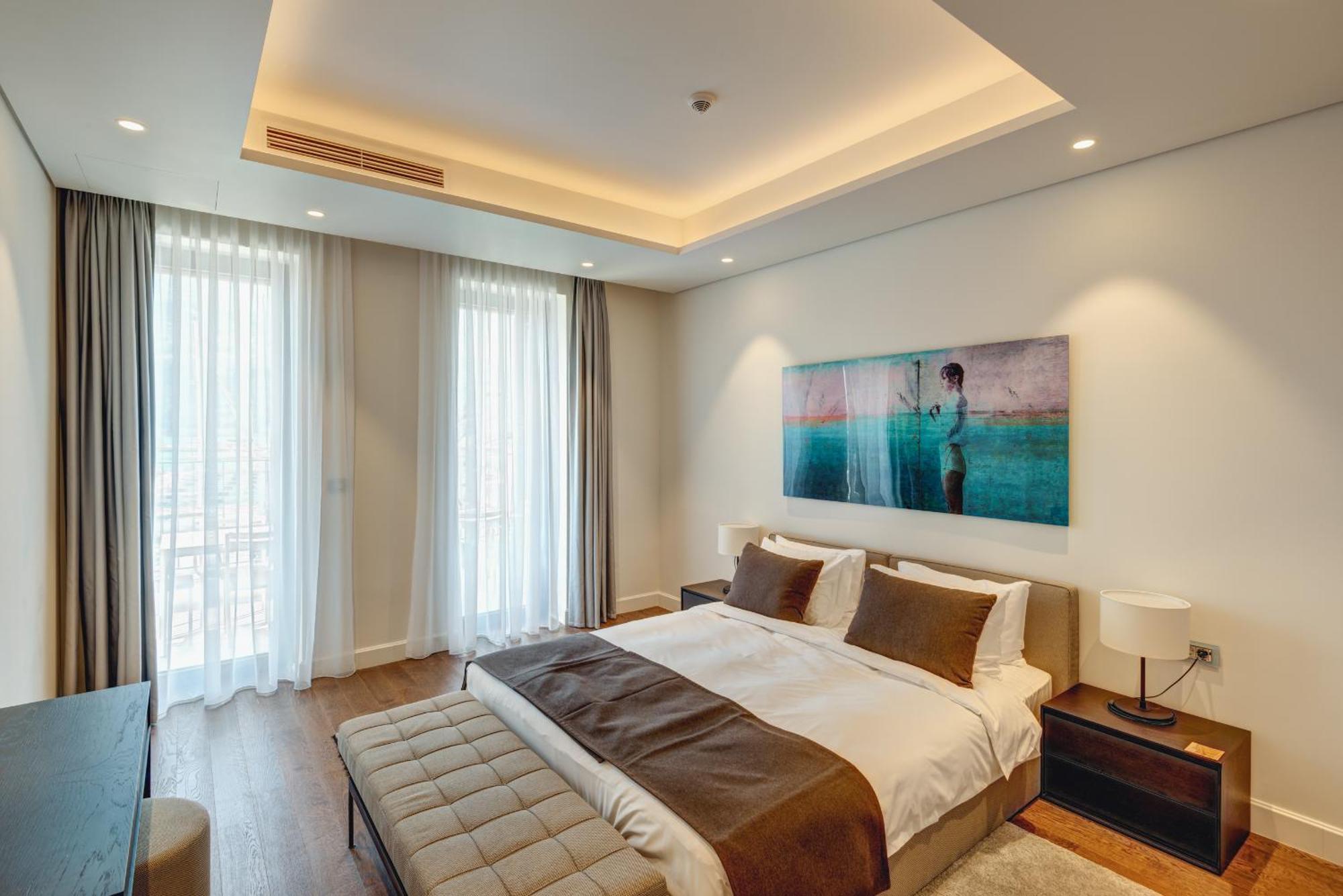 Portonovi Resort Herceg Novi Bagian luar foto