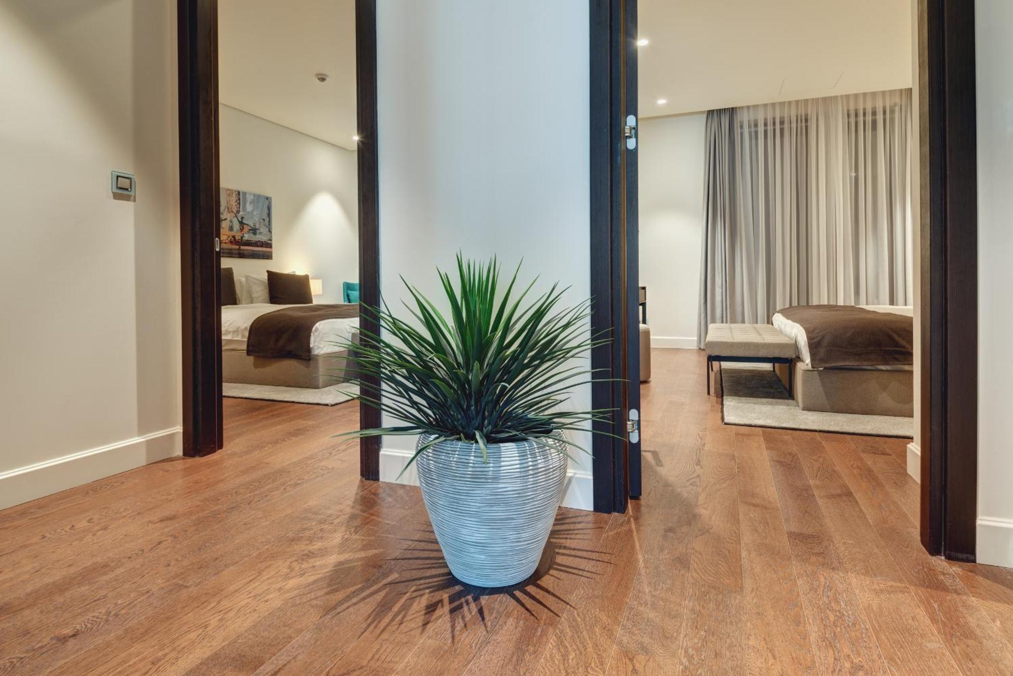 Portonovi Resort Herceg Novi Bagian luar foto