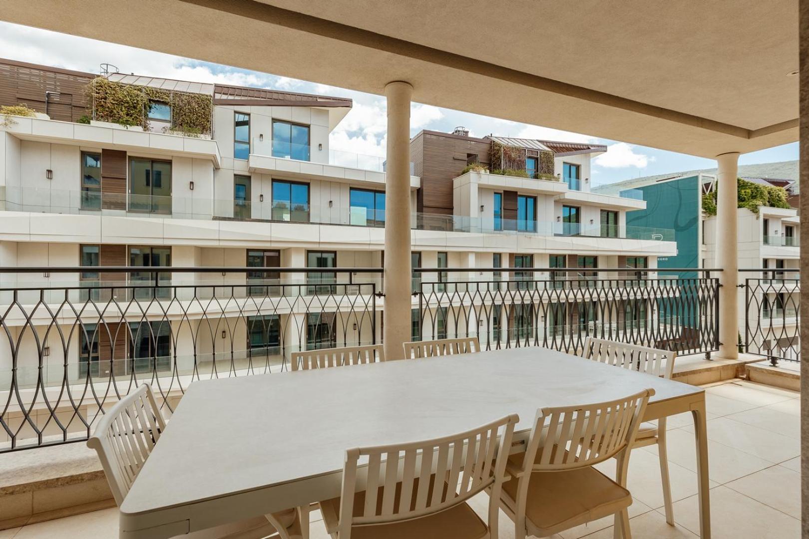 Portonovi Resort Herceg Novi Bagian luar foto